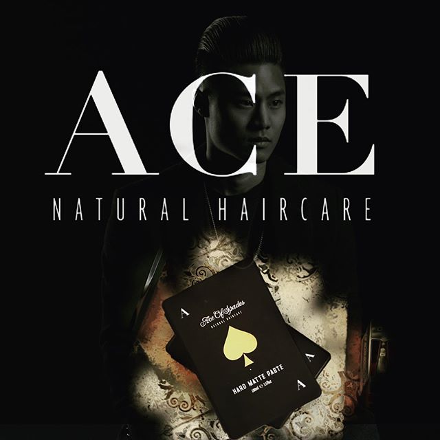 Ace Natural Haircare