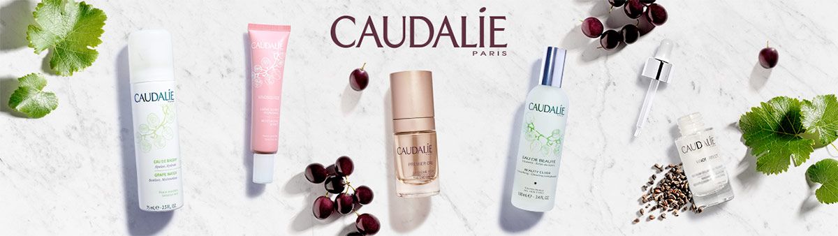 Caudalie