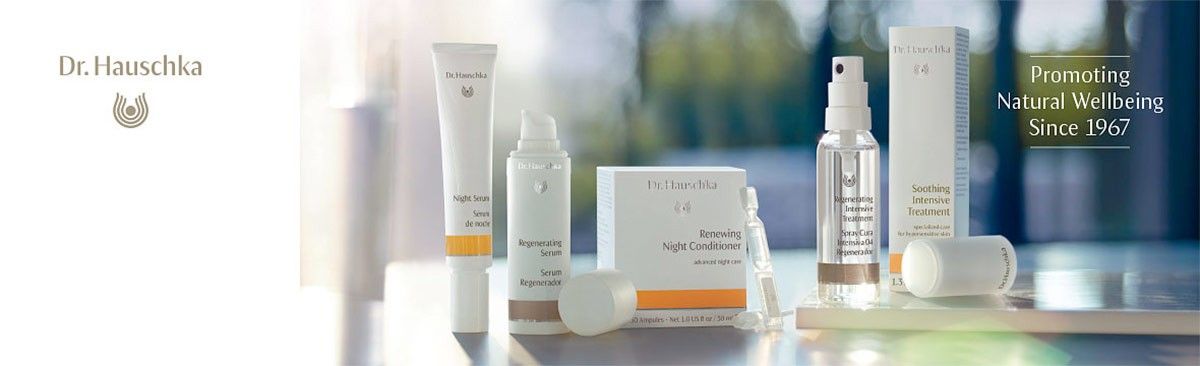 Dr. Hauschka