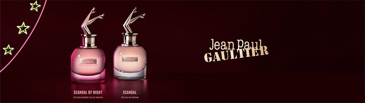 Jean Paul Gaultier