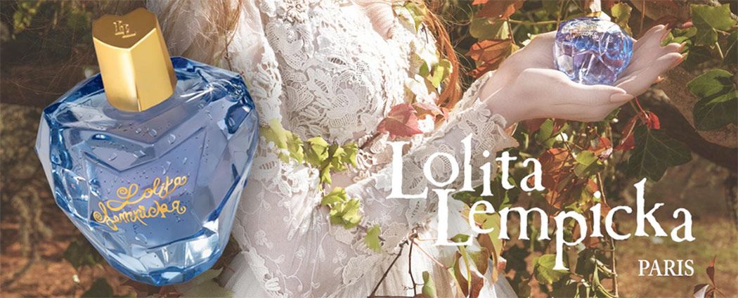 Lolita Lempicka