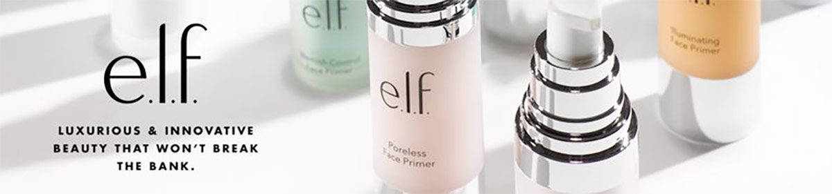 e.l.f. Cosmetics