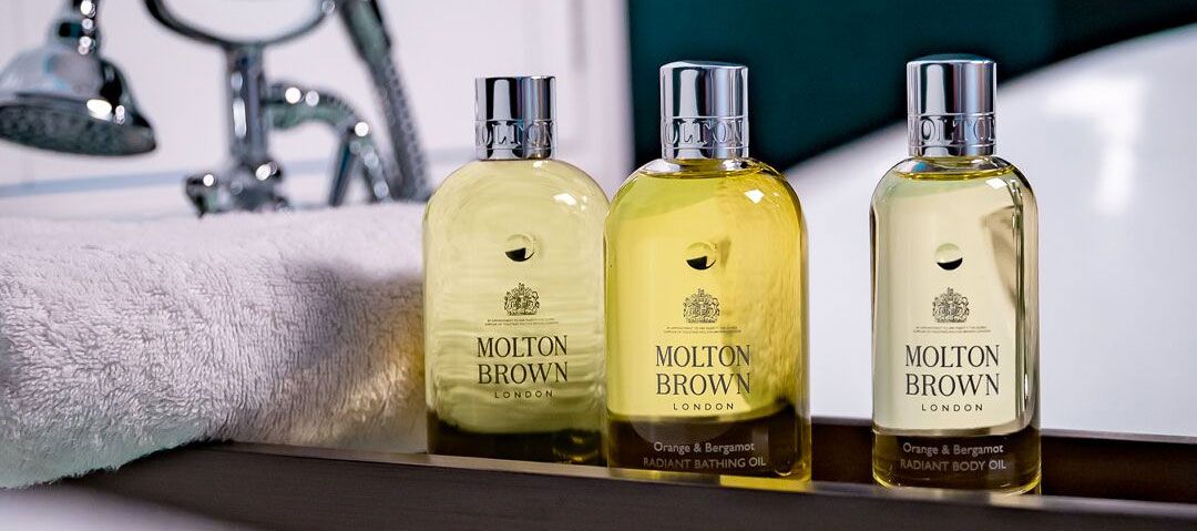 Molton Brown