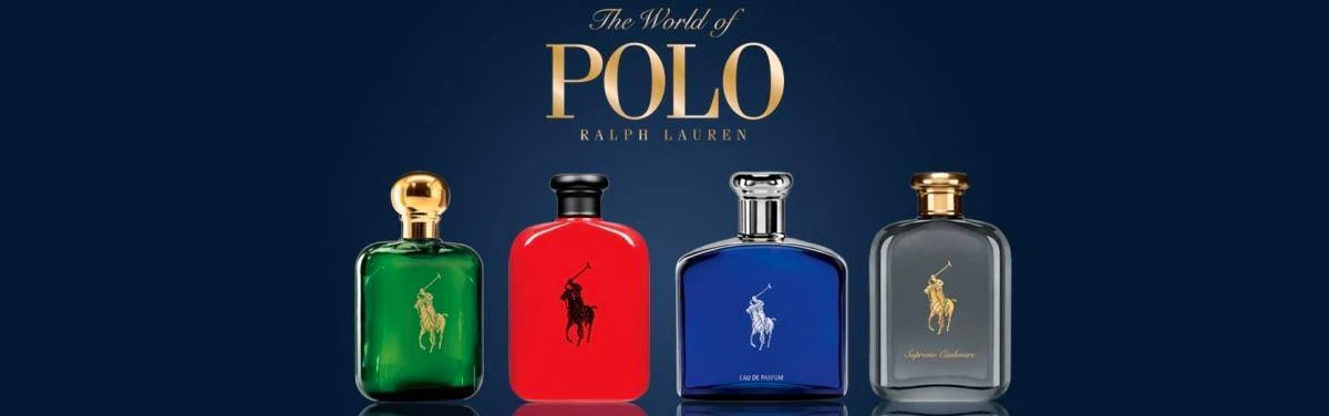 Ralph Lauren Parfym