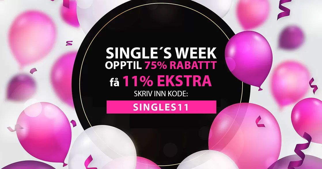 Singles Week