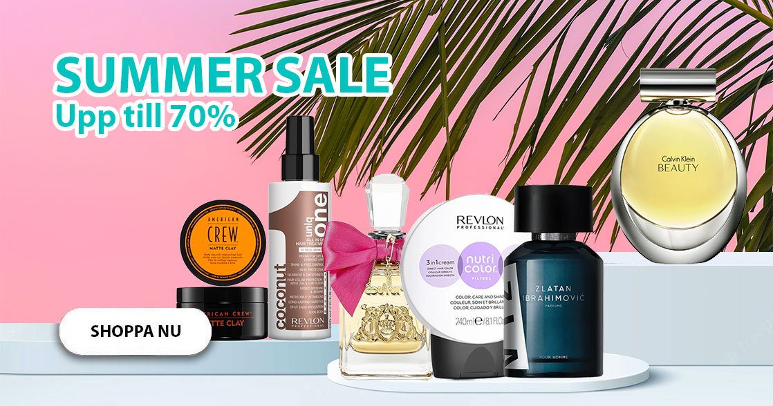 Summer Sale